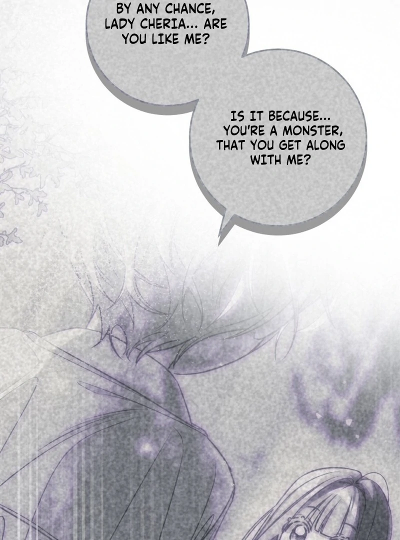 I Am the Evil Wife of a Young Husband Chapter 14 - page 50