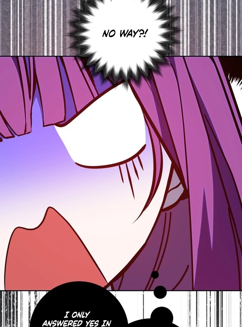 I Am the Evil Wife of a Young Husband Chapter 14 - page 52