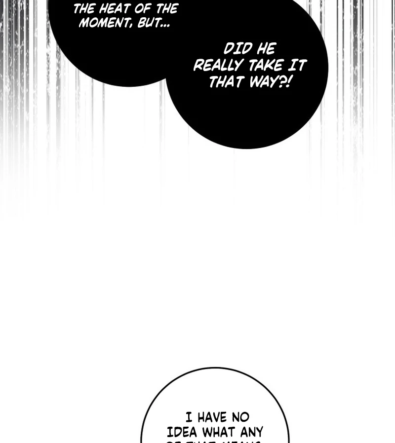 I Am the Evil Wife of a Young Husband Chapter 14 - page 53