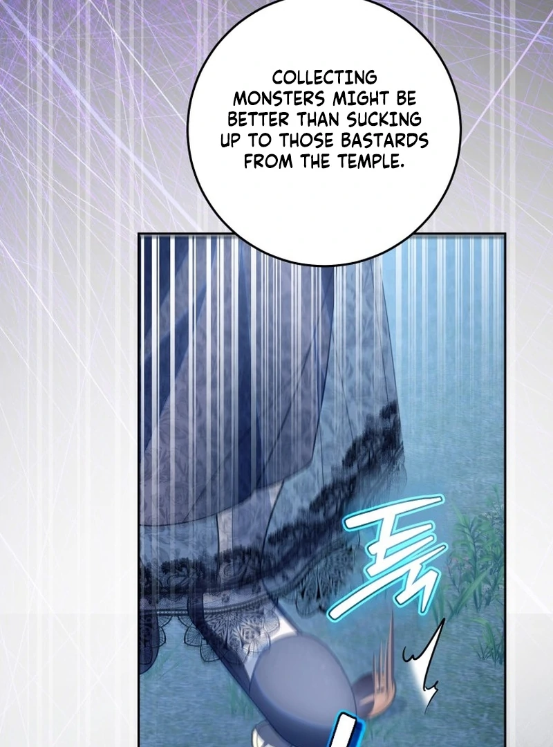 I Am the Evil Wife of a Young Husband Chapter 14 - page 57