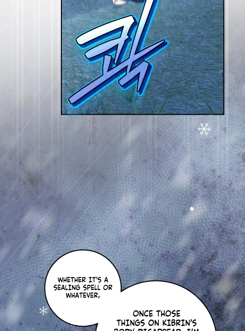 I Am the Evil Wife of a Young Husband Chapter 14 - page 58