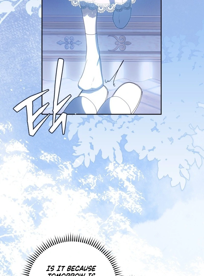 I Am the Evil Wife of a Young Husband Chapter 14 - page 5