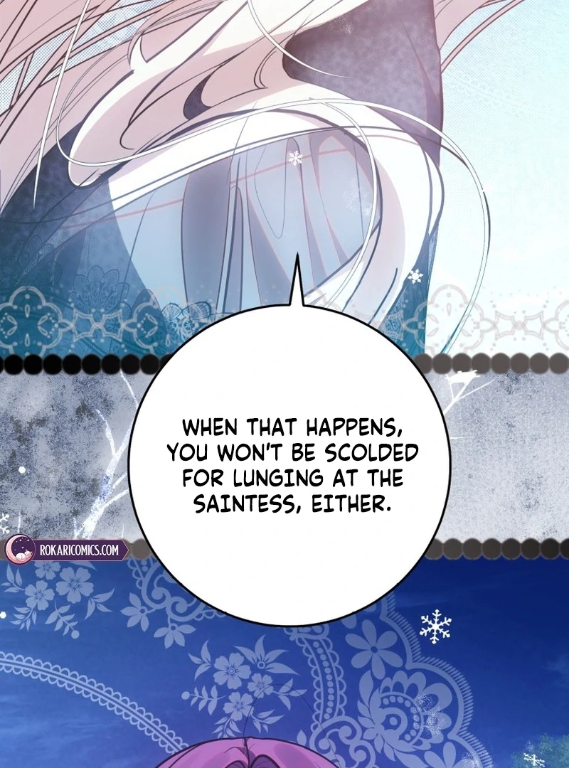 I Am the Evil Wife of a Young Husband Chapter 14 - page 60