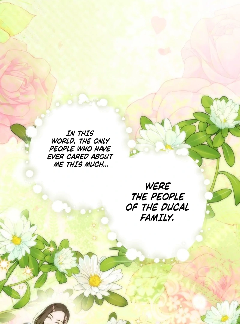 I Am the Evil Wife of a Young Husband Chapter 14 - page 65