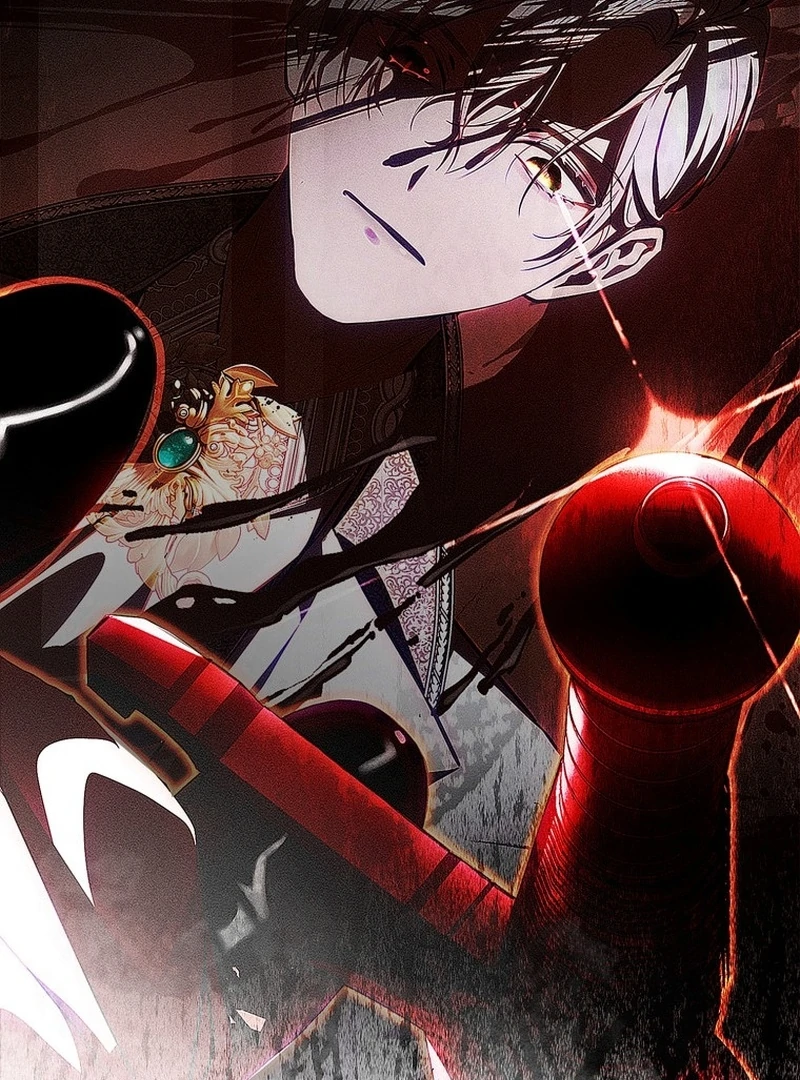 I Am the Evil Wife of a Young Husband Chapter 14 - page 68