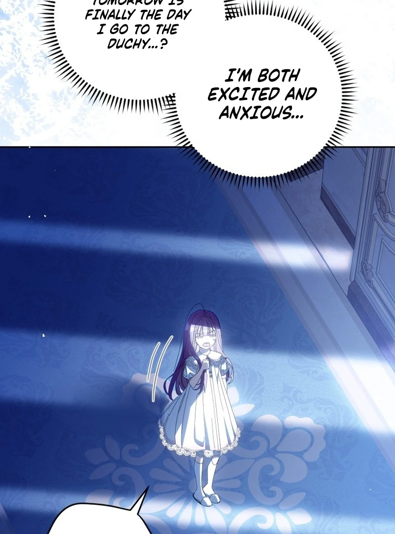 I Am the Evil Wife of a Young Husband Chapter 14 - page 6