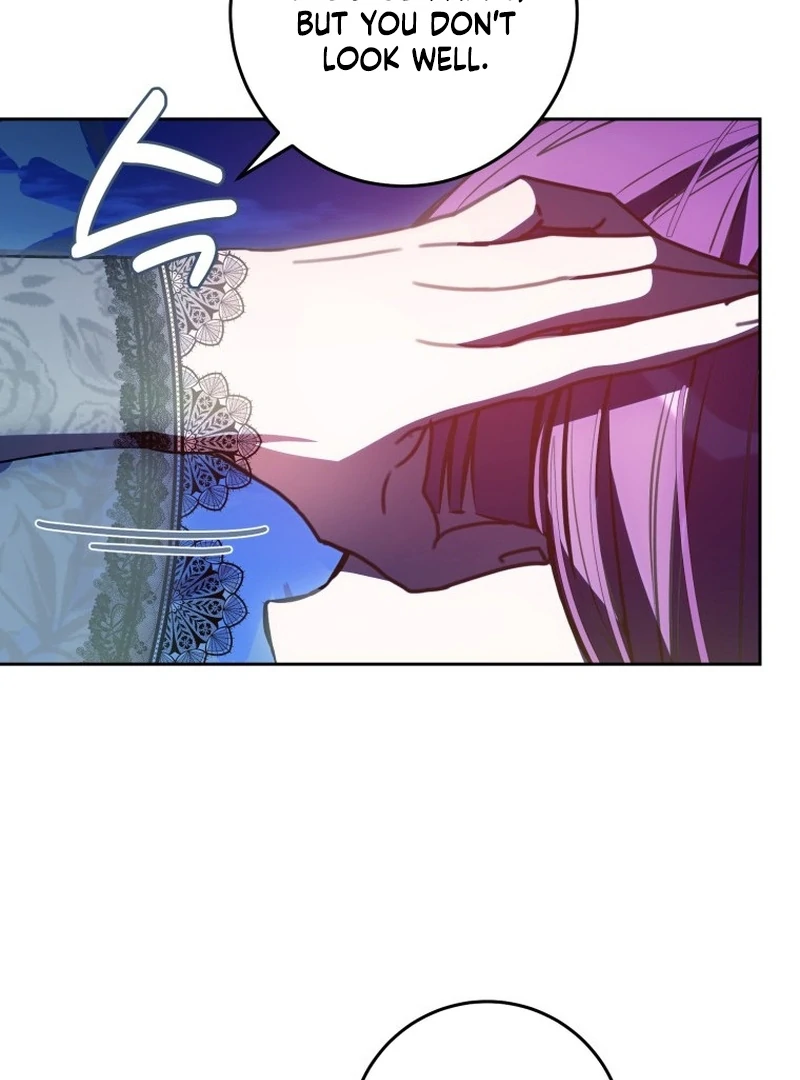 I Am the Evil Wife of a Young Husband Chapter 14 - page 70