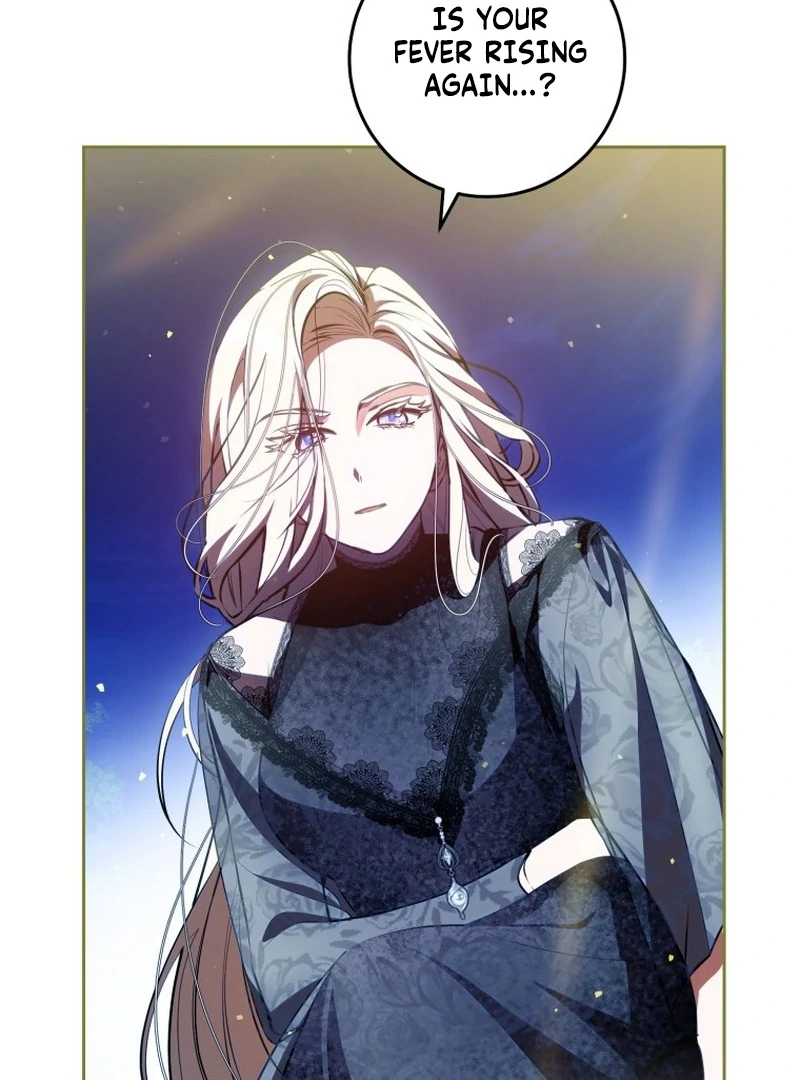 I Am the Evil Wife of a Young Husband Chapter 14 - page 71