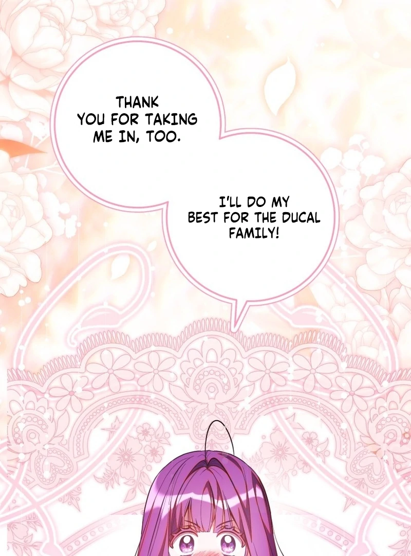I Am the Evil Wife of a Young Husband Chapter 14 - page 79