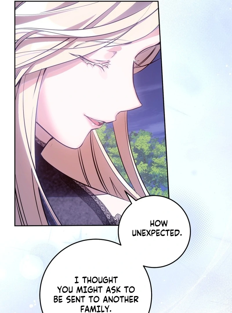 I Am the Evil Wife of a Young Husband Chapter 14 - page 84
