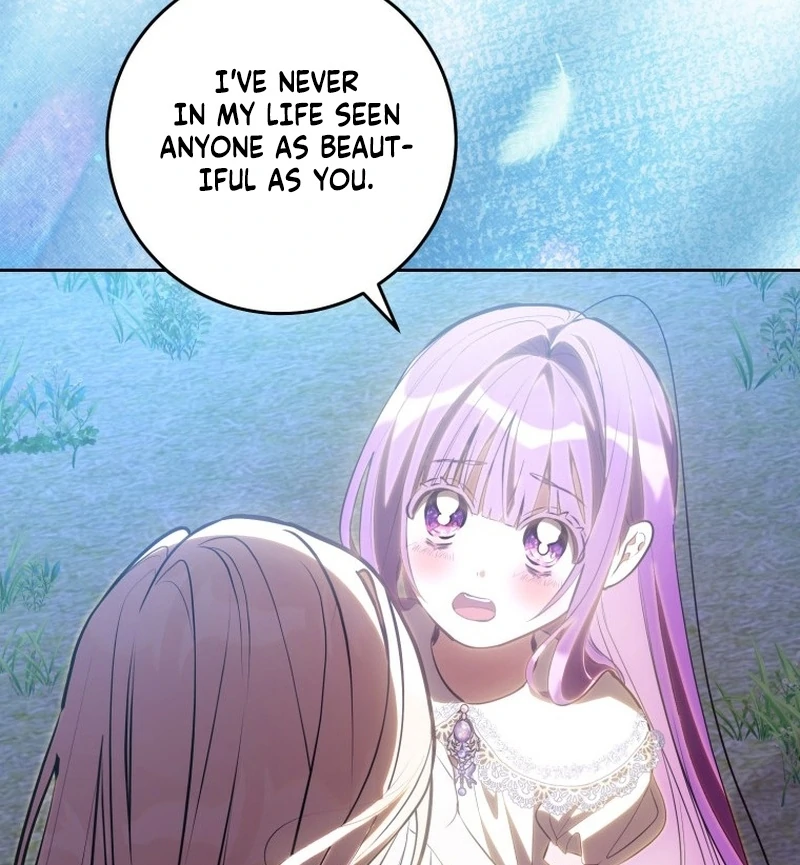 I Am the Evil Wife of a Young Husband Chapter 14 - page 91