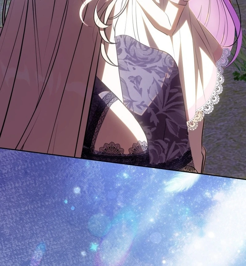 I Am the Evil Wife of a Young Husband Chapter 14 - page 92