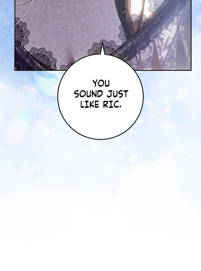 I Am the Evil Wife of a Young Husband Chapter 14 - page 94