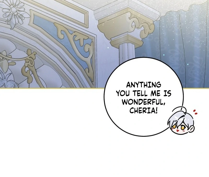 I Am the Evil Wife of a Young Husband Chapter 8 - page 9
