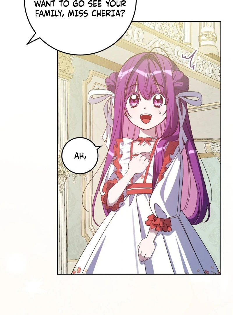 I Am the Evil Wife of a Young Husband Chapter 8 - page 100