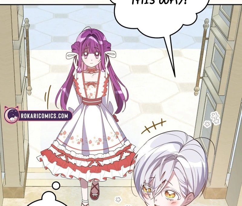 I Am the Evil Wife of a Young Husband Chapter 8 - page 103