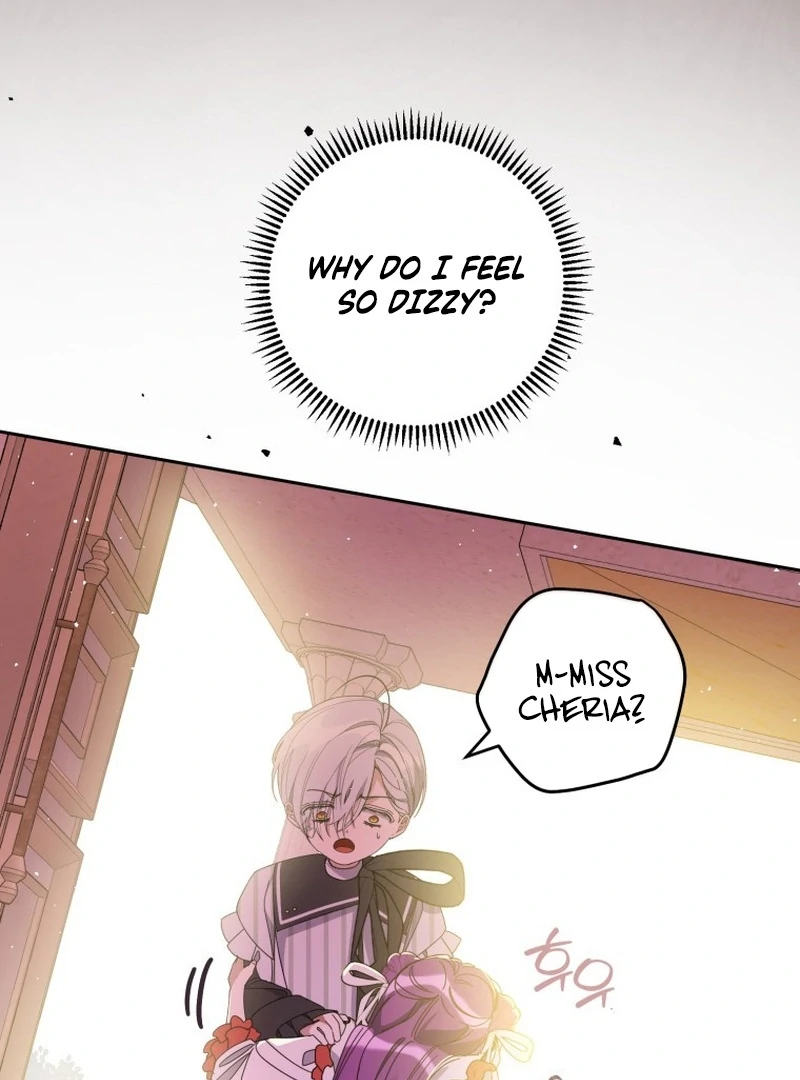 I Am the Evil Wife of a Young Husband Chapter 8 - page 108