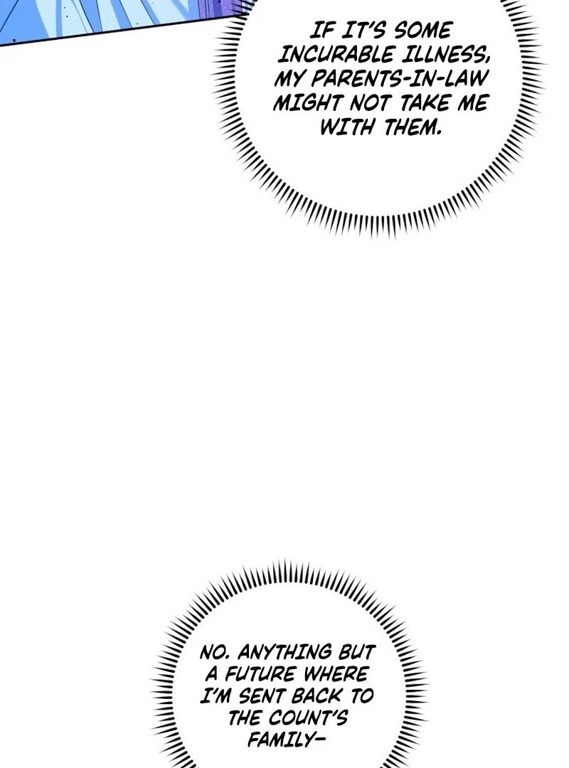 I Am the Evil Wife of a Young Husband Chapter 8 - page 111