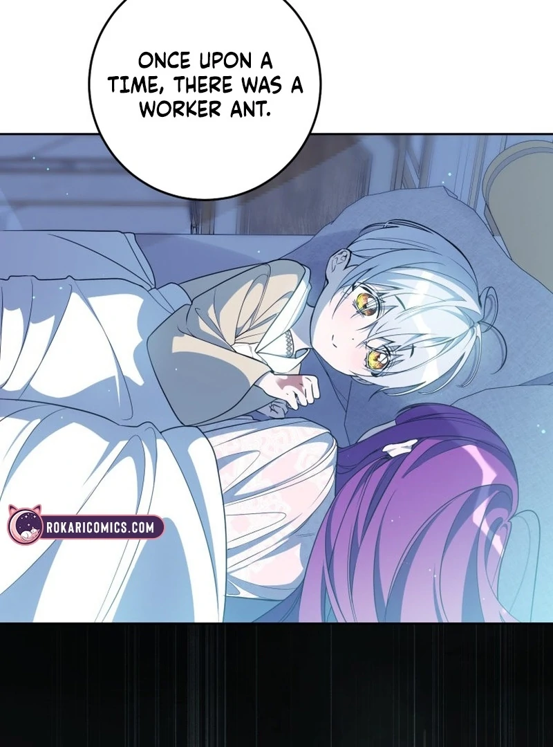 I Am the Evil Wife of a Young Husband Chapter 8 - page 13