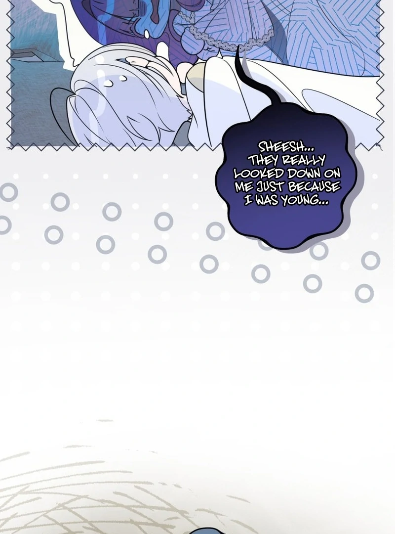 I Am the Evil Wife of a Young Husband Chapter 8 - page 16