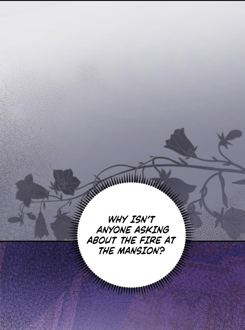 I Am the Evil Wife of a Young Husband Chapter 8 - page 1