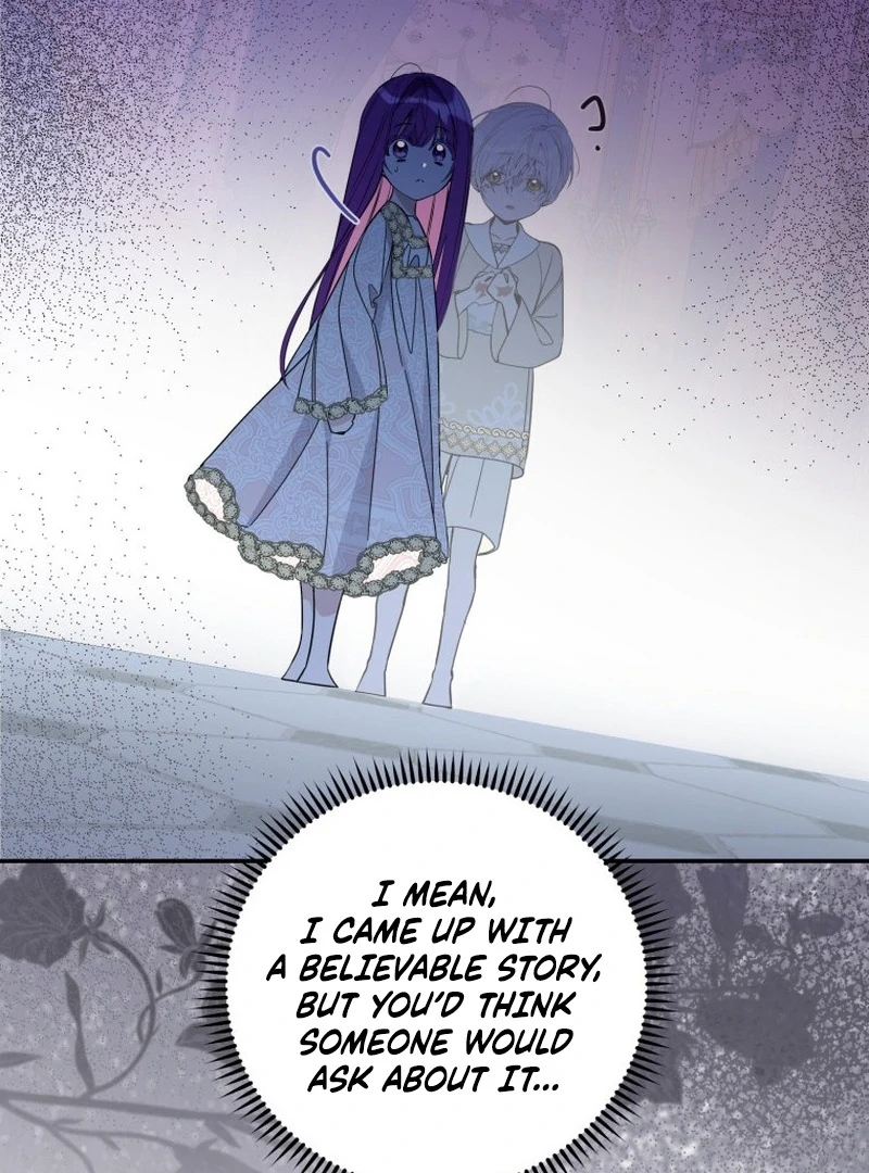 I Am the Evil Wife of a Young Husband Chapter 8 - page 2