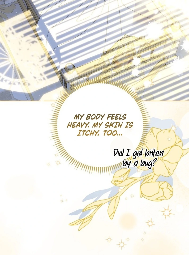 I Am the Evil Wife of a Young Husband Chapter 8 - page 29