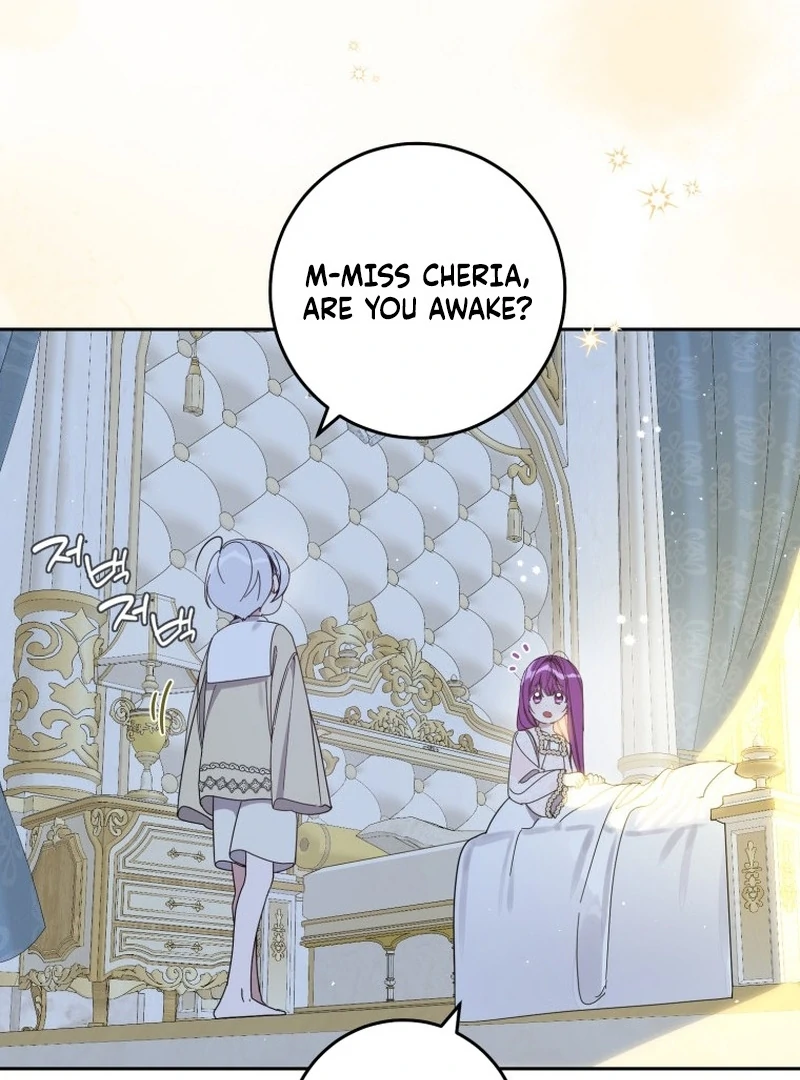 I Am the Evil Wife of a Young Husband Chapter 8 - page 30