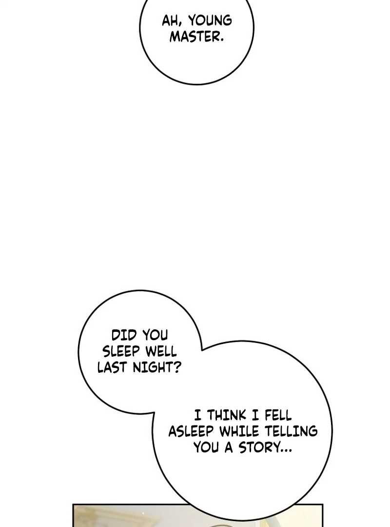 I Am the Evil Wife of a Young Husband Chapter 8 - page 31
