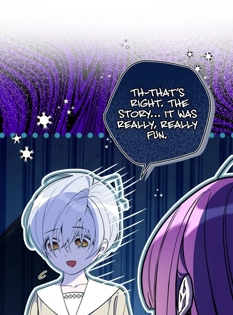 I Am the Evil Wife of a Young Husband Chapter 8 - page 33