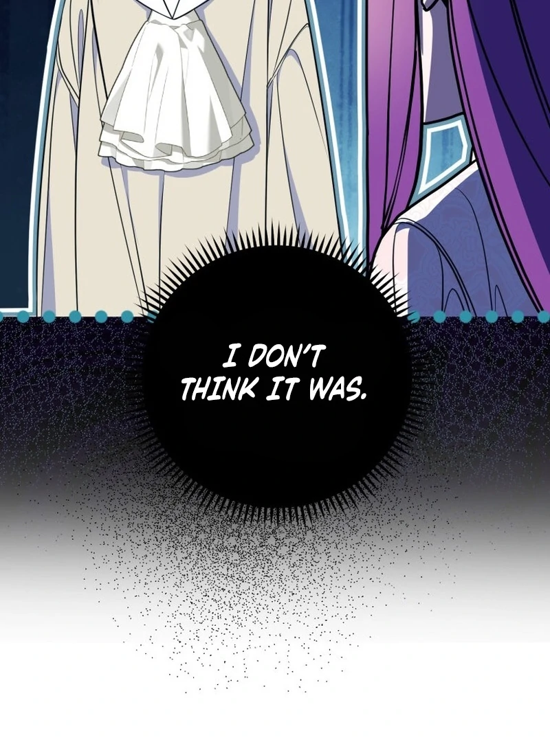 I Am the Evil Wife of a Young Husband Chapter 8 - page 34
