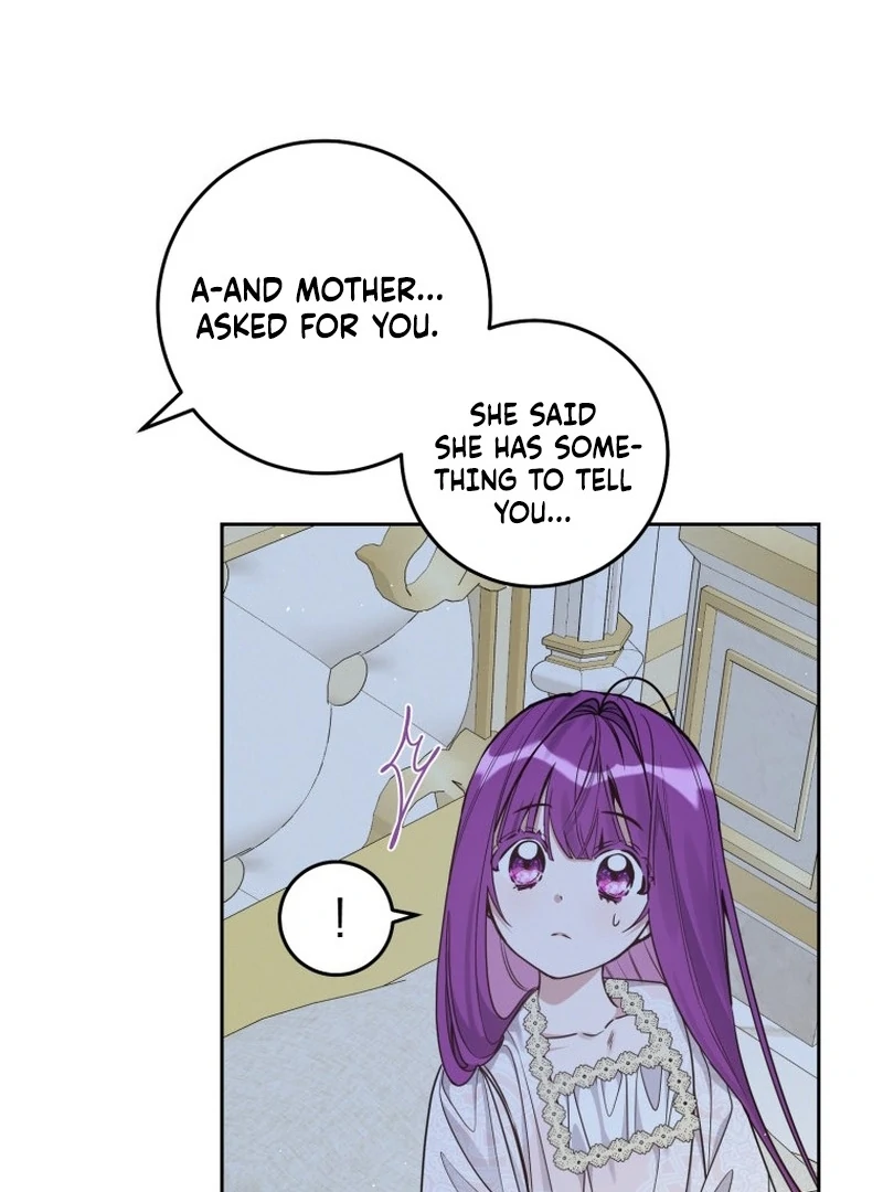I Am the Evil Wife of a Young Husband Chapter 8 - page 35