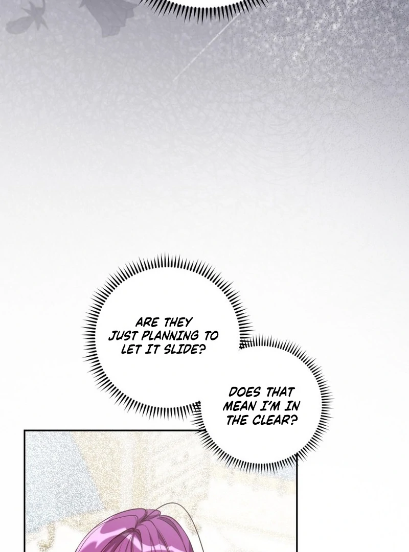 I Am the Evil Wife of a Young Husband Chapter 8 - page 3