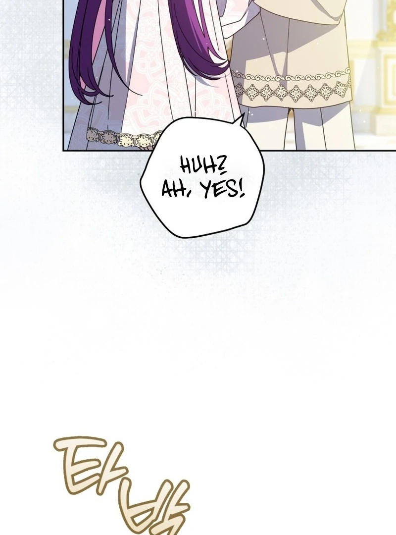 I Am the Evil Wife of a Young Husband Chapter 8 - page 42
