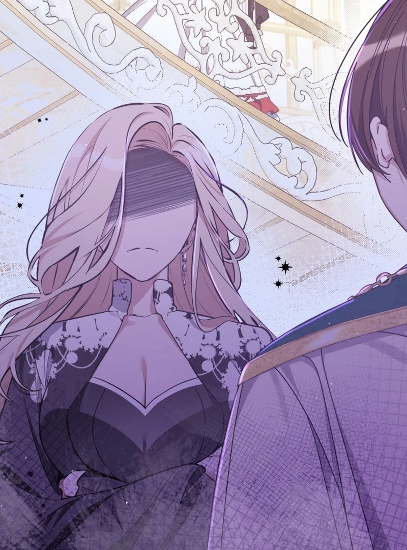 I Am the Evil Wife of a Young Husband Chapter 8 - page 44