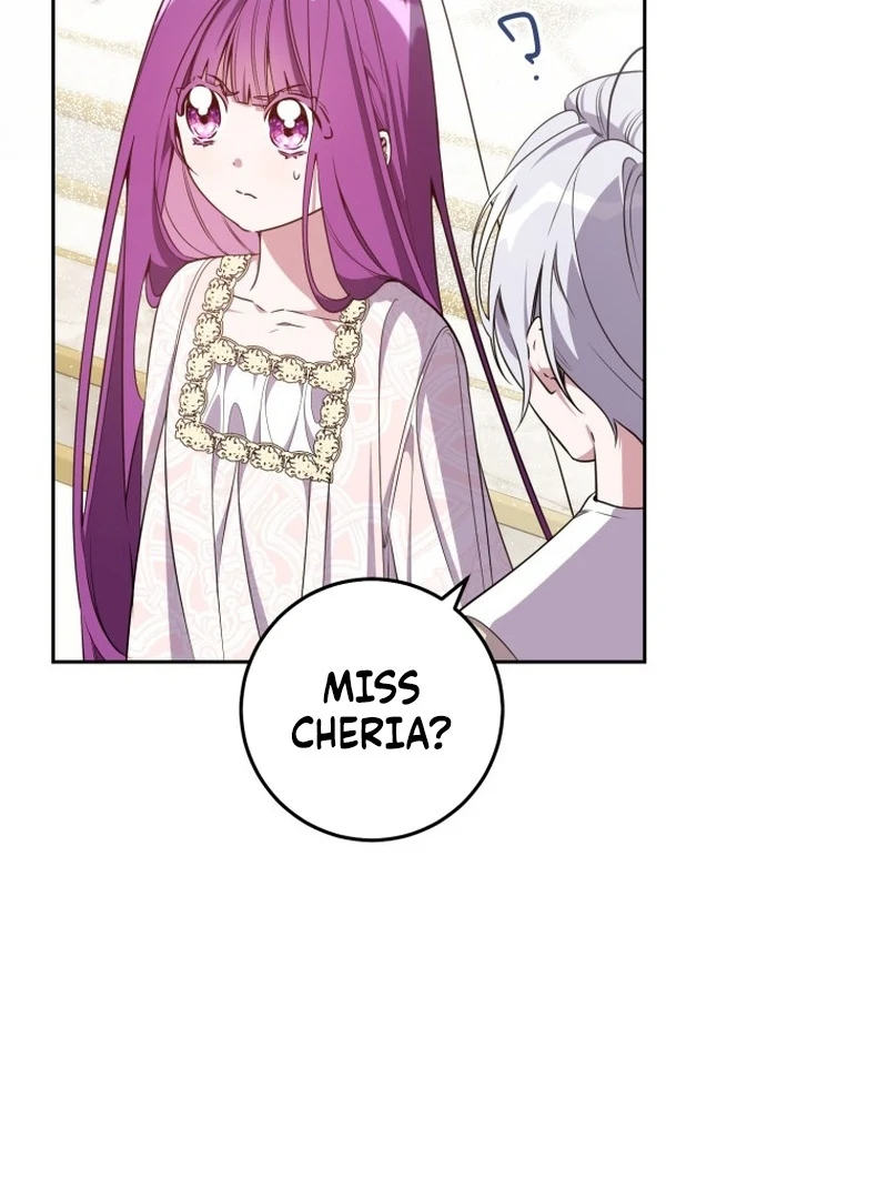 I Am the Evil Wife of a Young Husband Chapter 8 - page 4