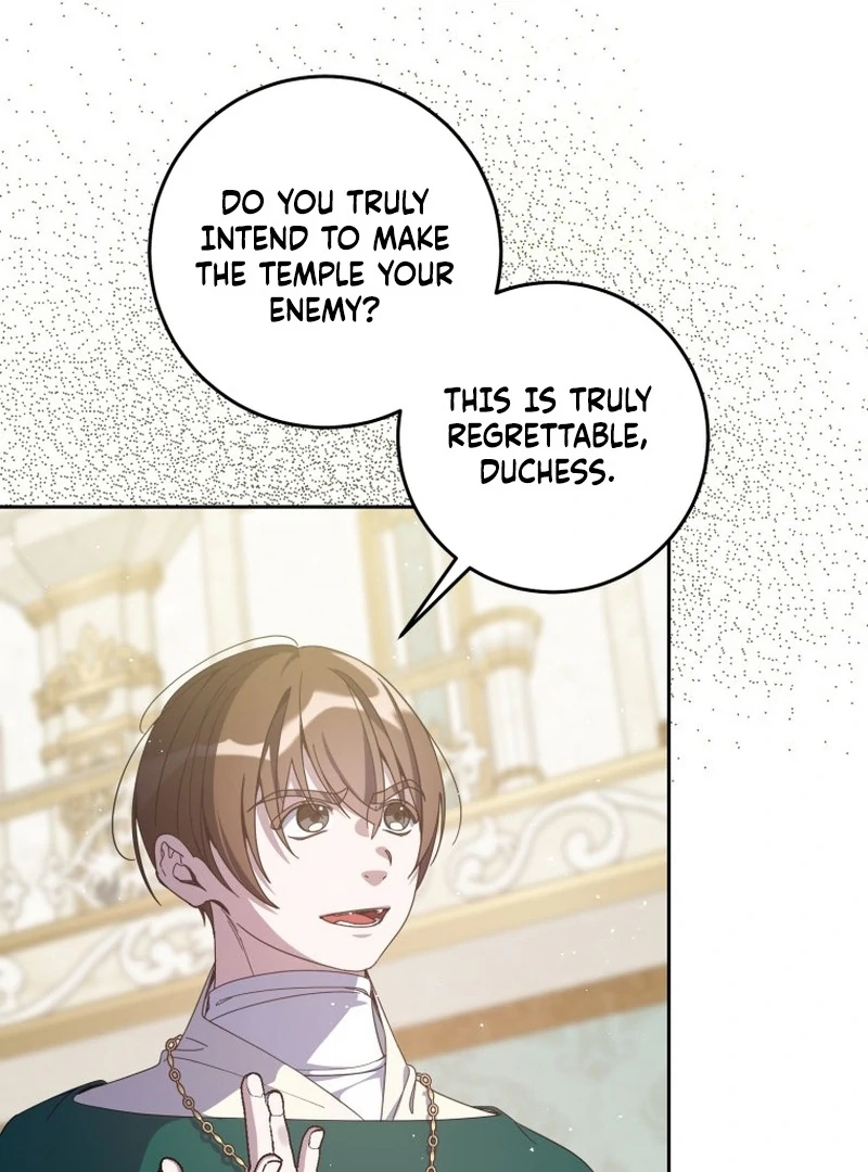 I Am the Evil Wife of a Young Husband Chapter 8 - page 50