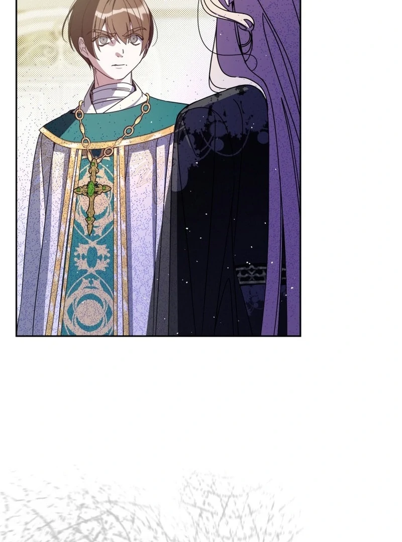 I Am the Evil Wife of a Young Husband Chapter 8 - page 54