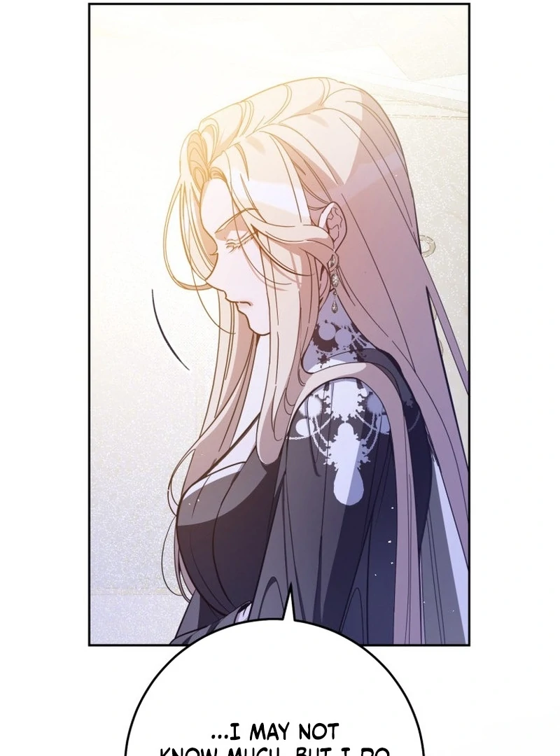 I Am the Evil Wife of a Young Husband Chapter 8 - page 58