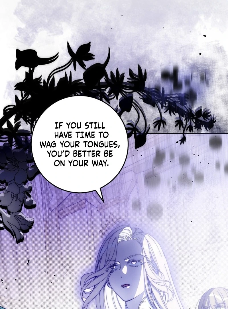 I Am the Evil Wife of a Young Husband Chapter 8 - page 61