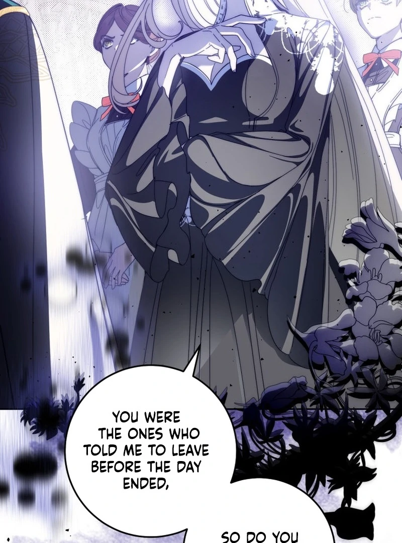 I Am the Evil Wife of a Young Husband Chapter 8 - page 62