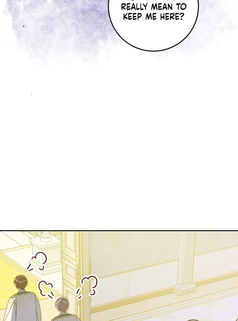 I Am the Evil Wife of a Young Husband Chapter 8 - page 63