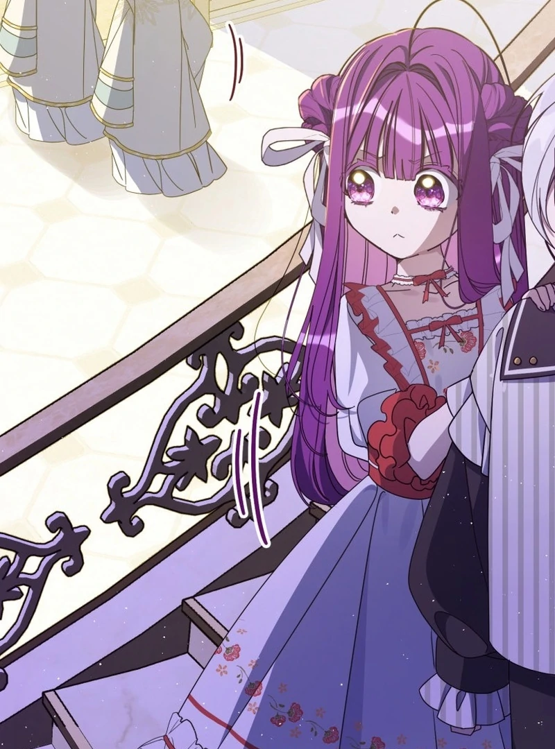 I Am the Evil Wife of a Young Husband Chapter 8 - page 64