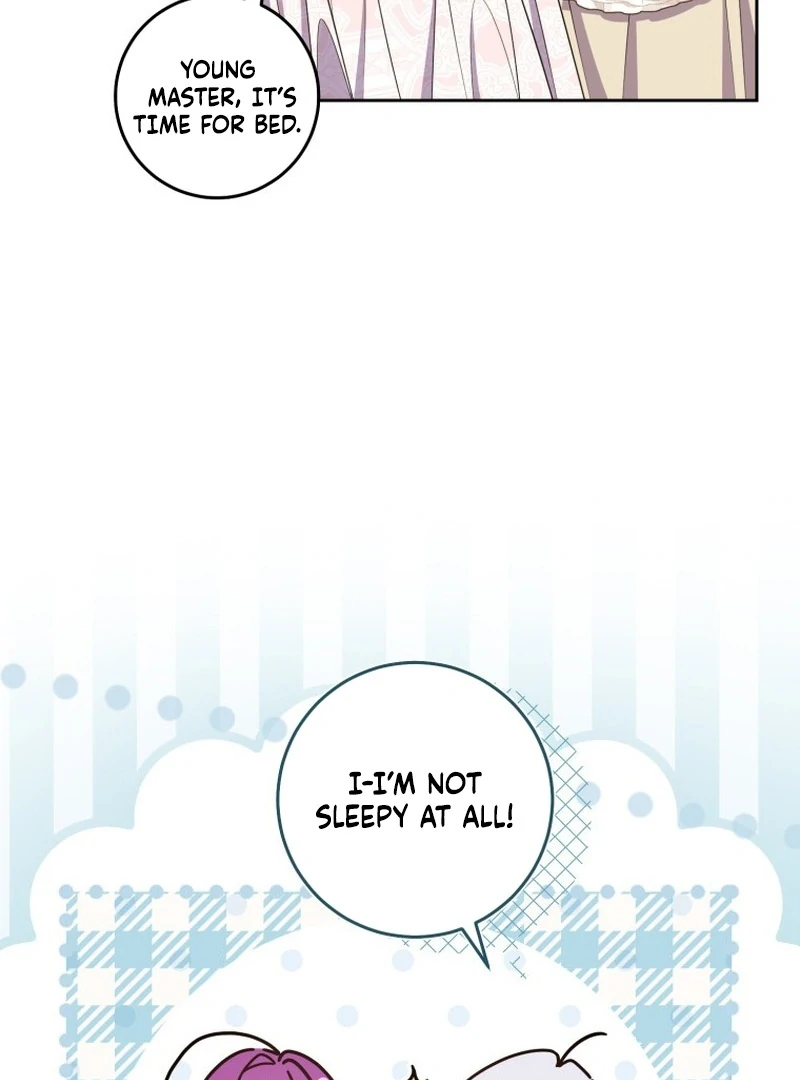 I Am the Evil Wife of a Young Husband Chapter 8 - page 6