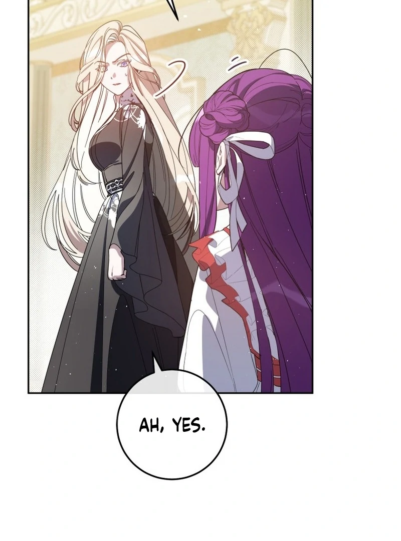 I Am the Evil Wife of a Young Husband Chapter 8 - page 70