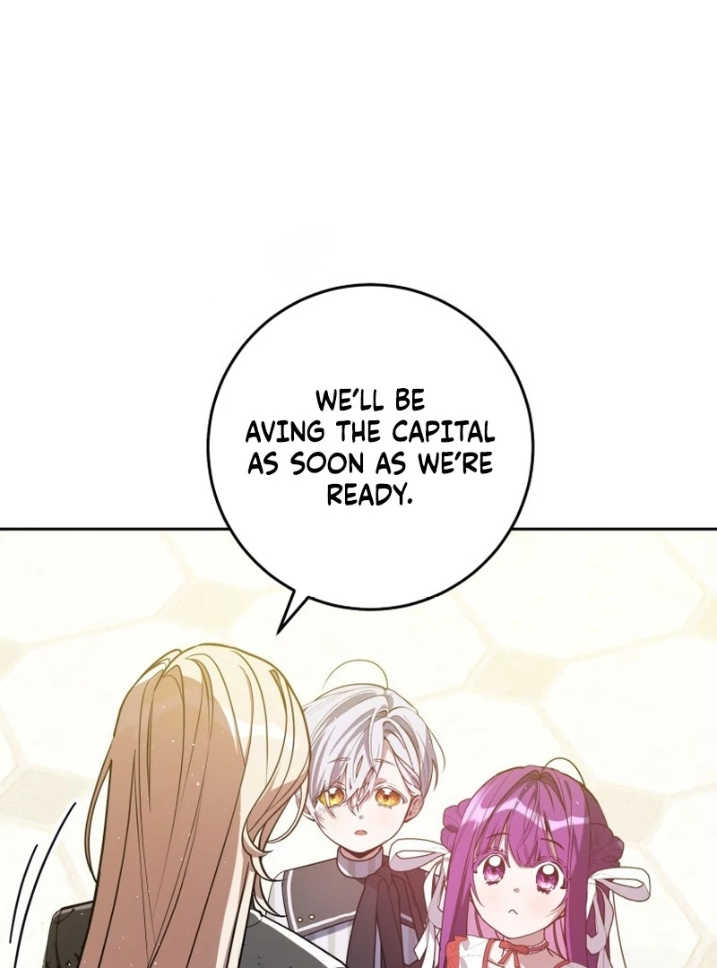 I Am the Evil Wife of a Young Husband Chapter 8 - page 71