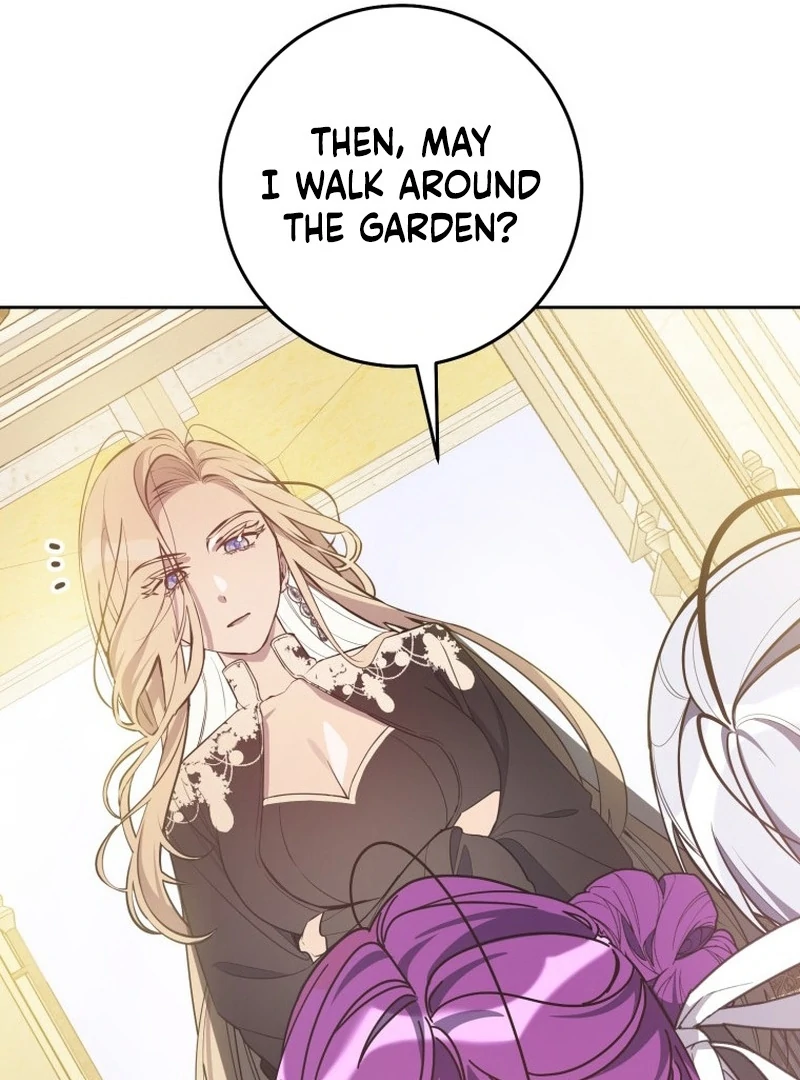 I Am the Evil Wife of a Young Husband Chapter 8 - page 75