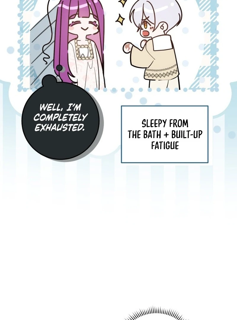 I Am the Evil Wife of a Young Husband Chapter 8 - page 7