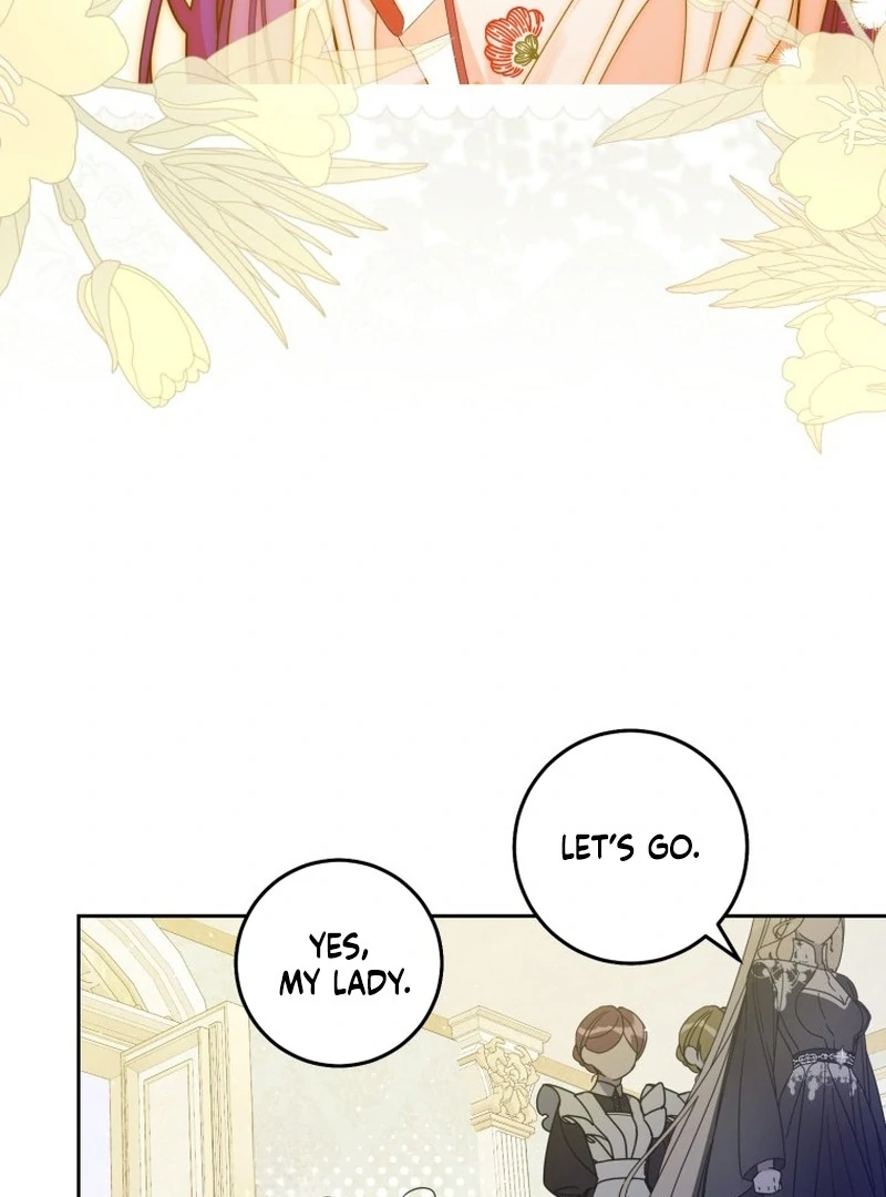 I Am the Evil Wife of a Young Husband Chapter 8 - page 80