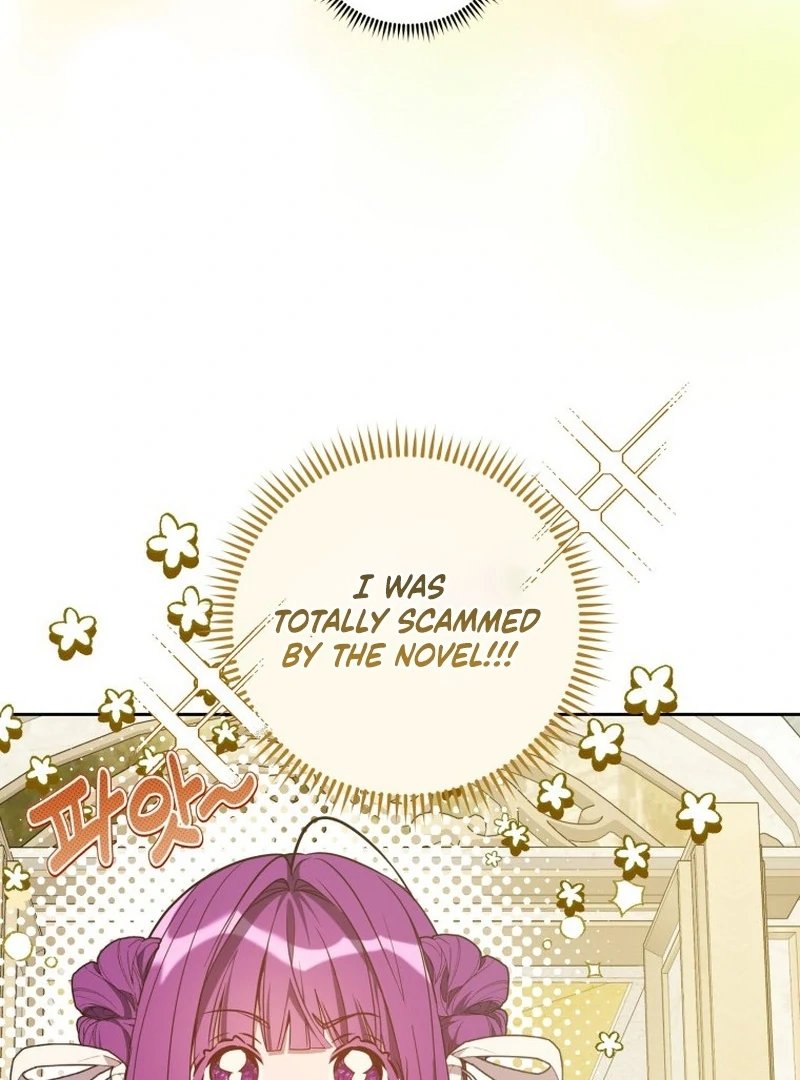 I Am the Evil Wife of a Young Husband Chapter 8 - page 82